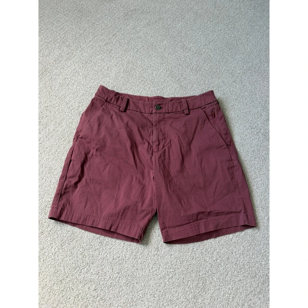 Lululemon Size 30 Commission Short Classic 7